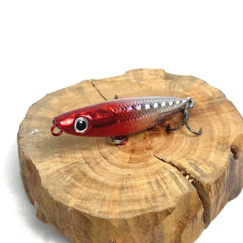 1.8g Topwater Walking Dog