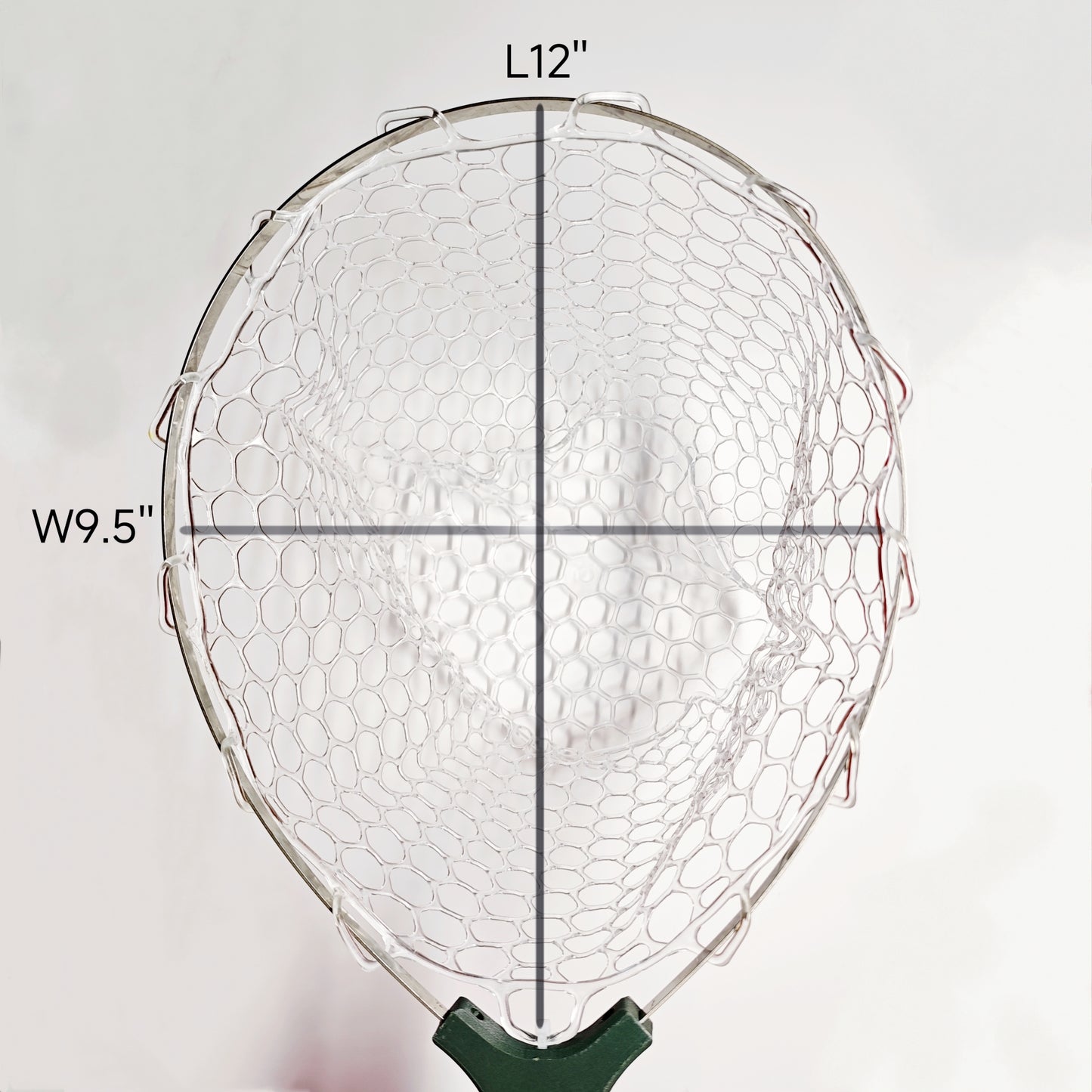 Brook Series Collapsible Landing Net