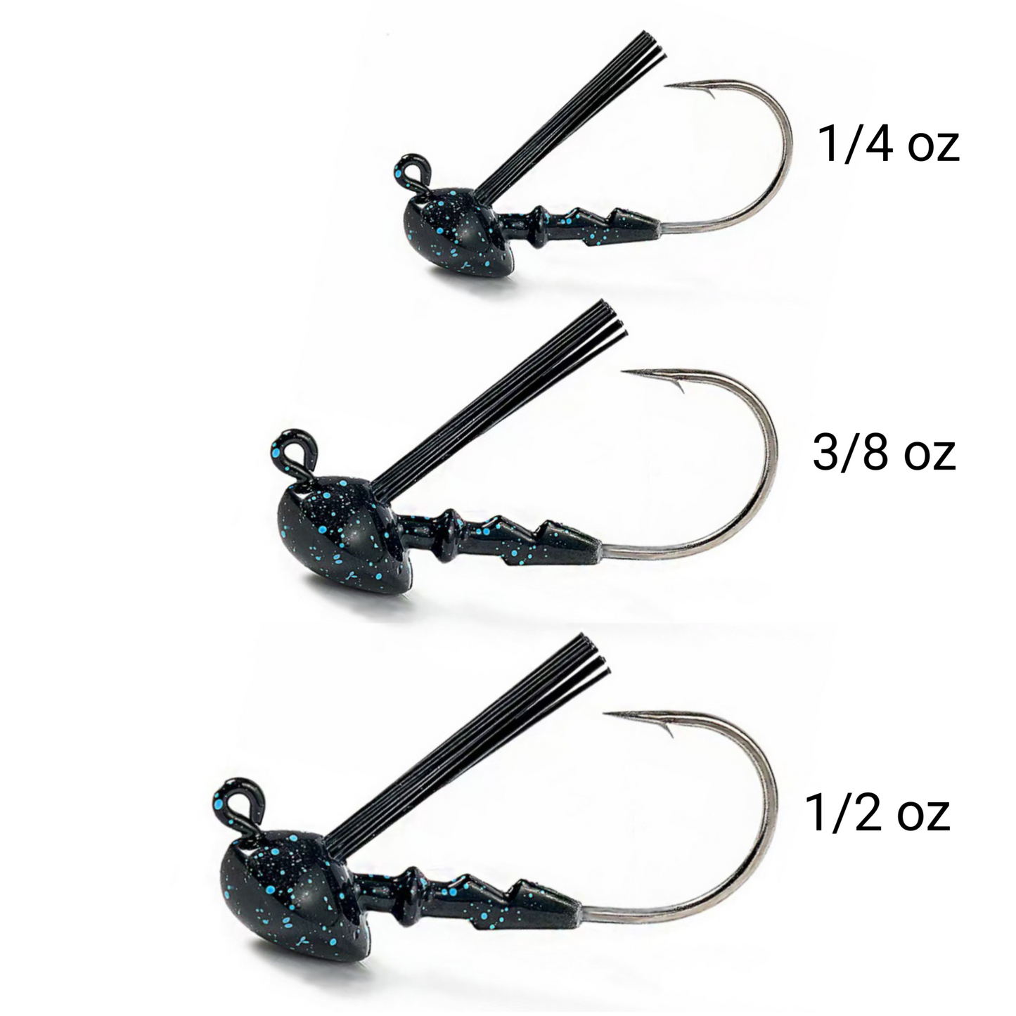 Flipping Jig
