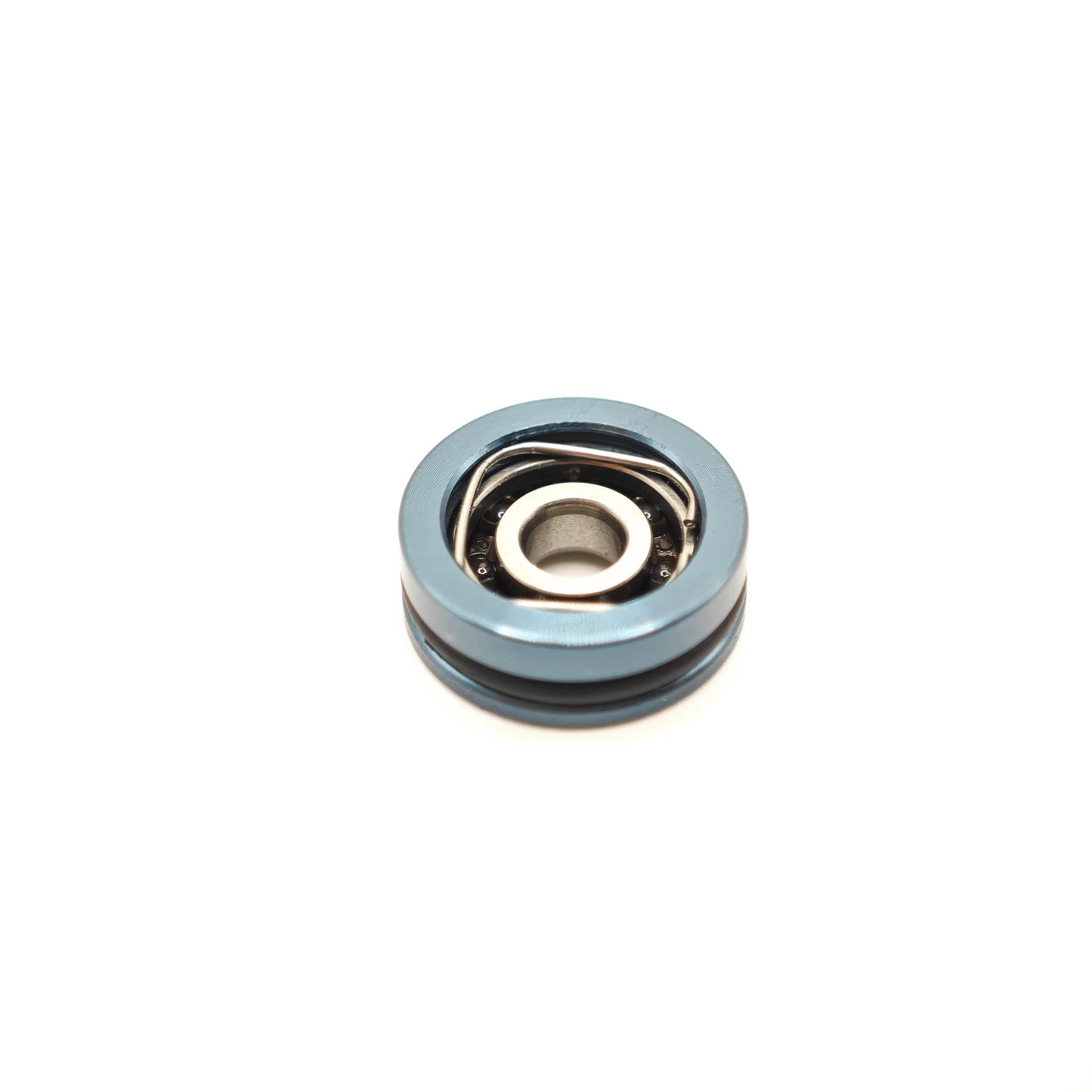 Hybrid SIC BFS Bearings