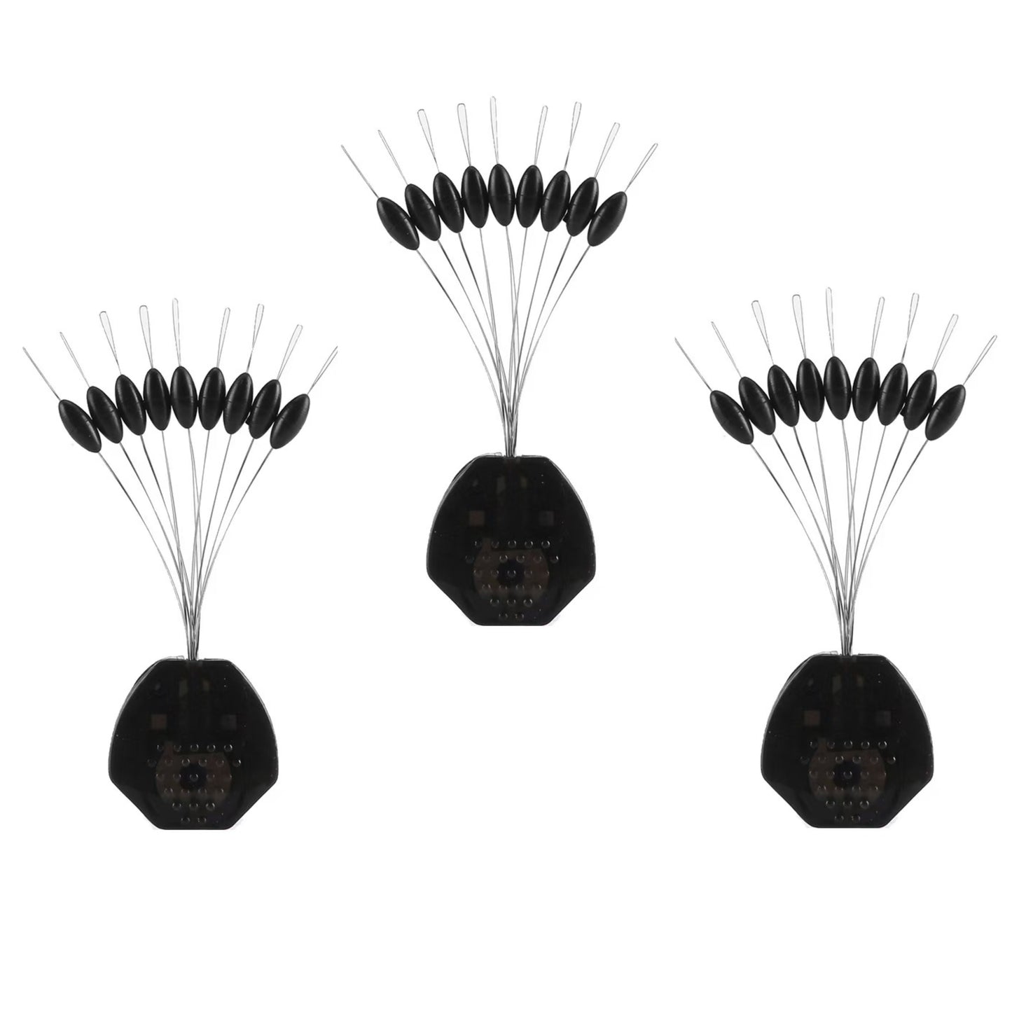 Bobber Stops