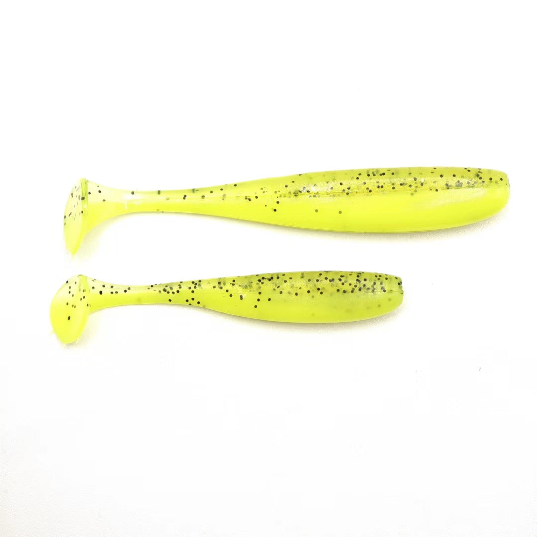 Paddle Tail Swimbait