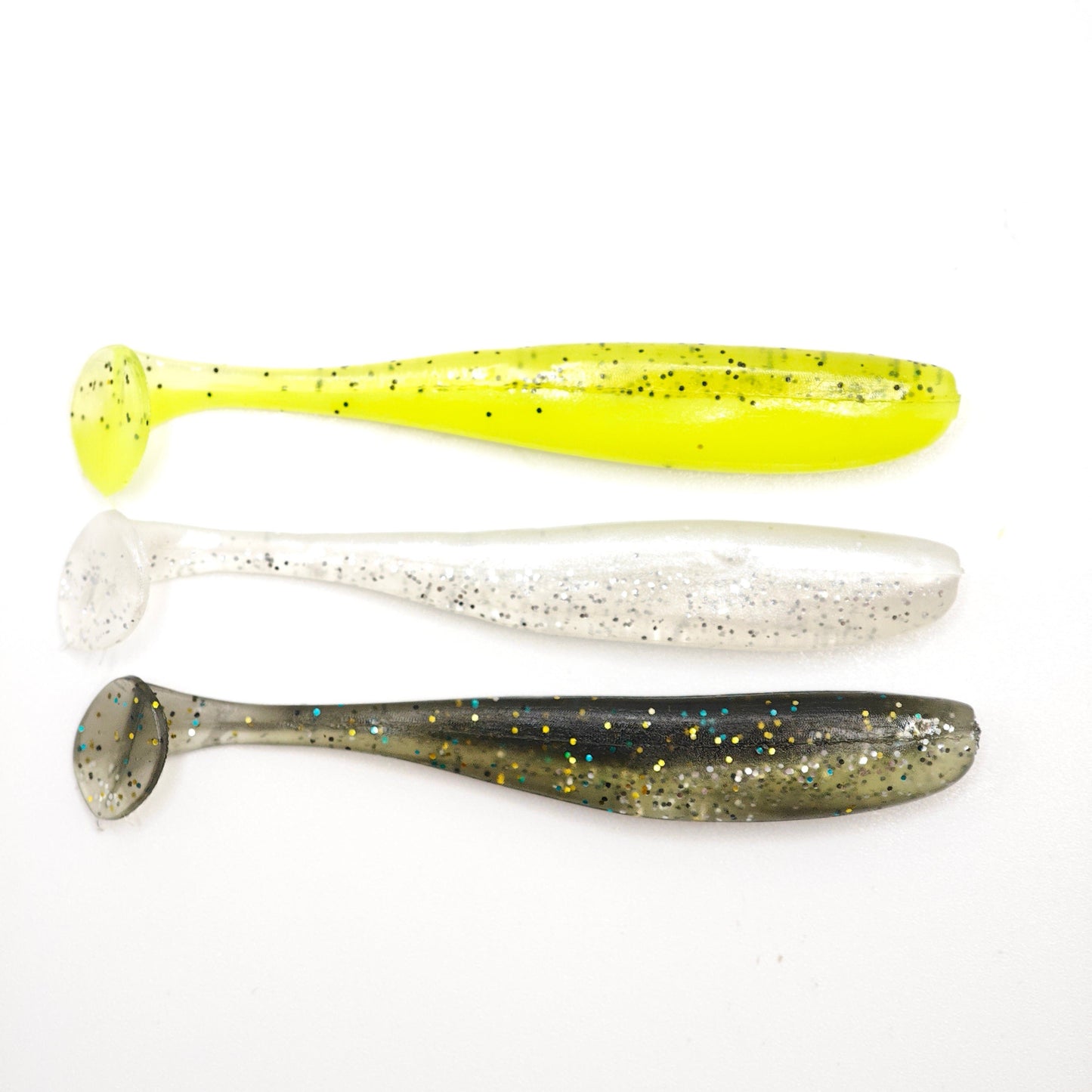 Paddle Tail Swimbait
