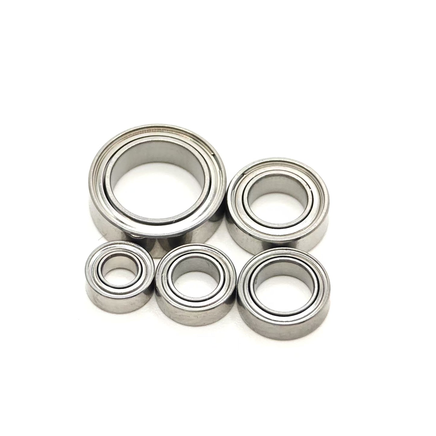 Fishing Reel Stainless Steel Bearing