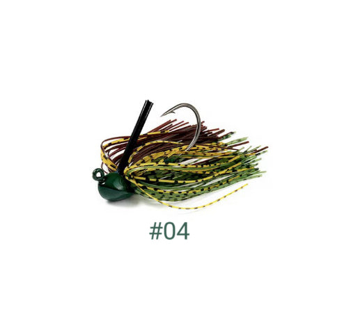 Flipping Jig