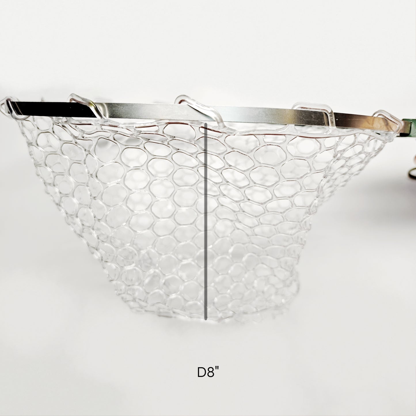 Rubber Net (For Brook Series)