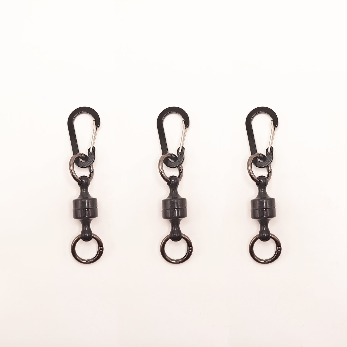 Magnetic Carabiners