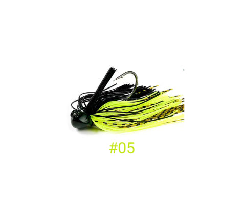 Flipping Jig