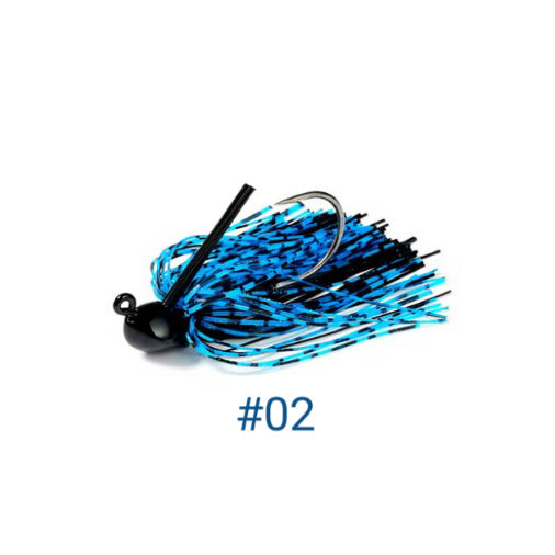 Flipping Jig