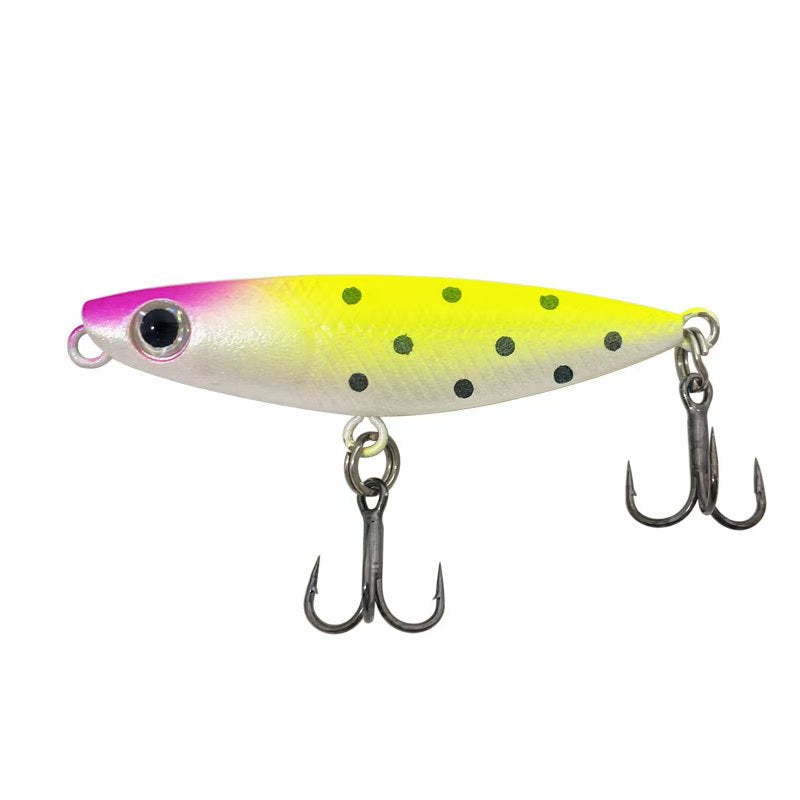 1.8g Topwater Walking Dog