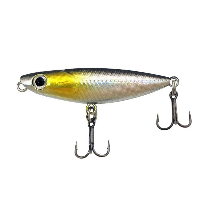 1.8g Topwater Walking Dog