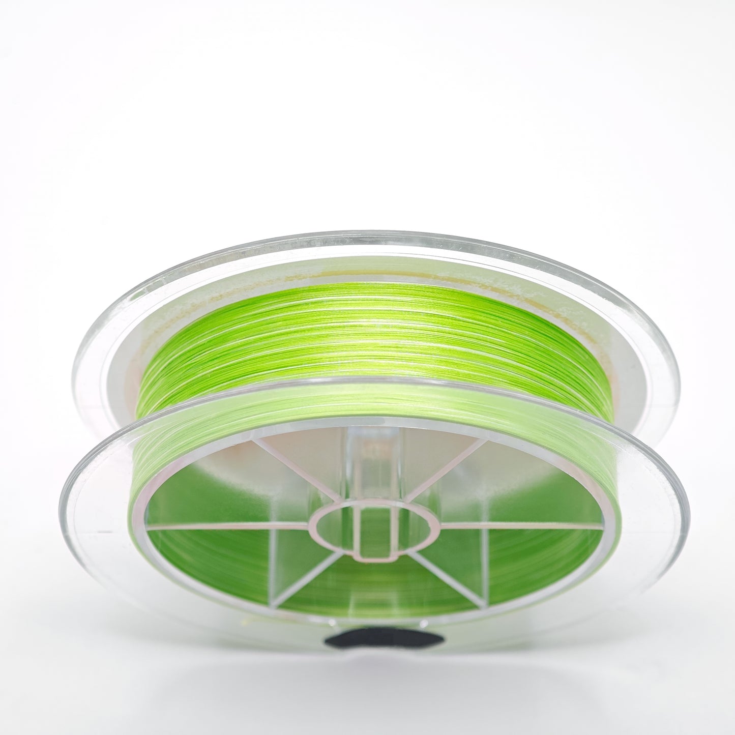 Finesse X8 PE Braided Fishing Line - For BFS and Ultralight