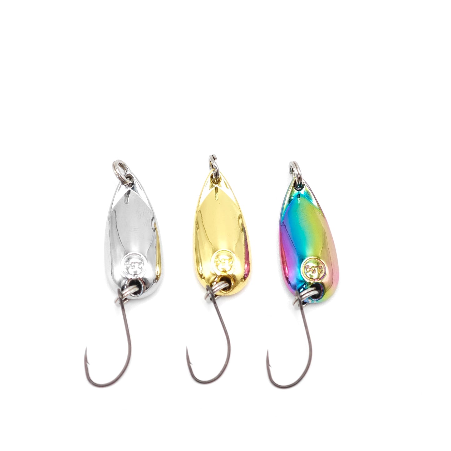 Cicada Spoons