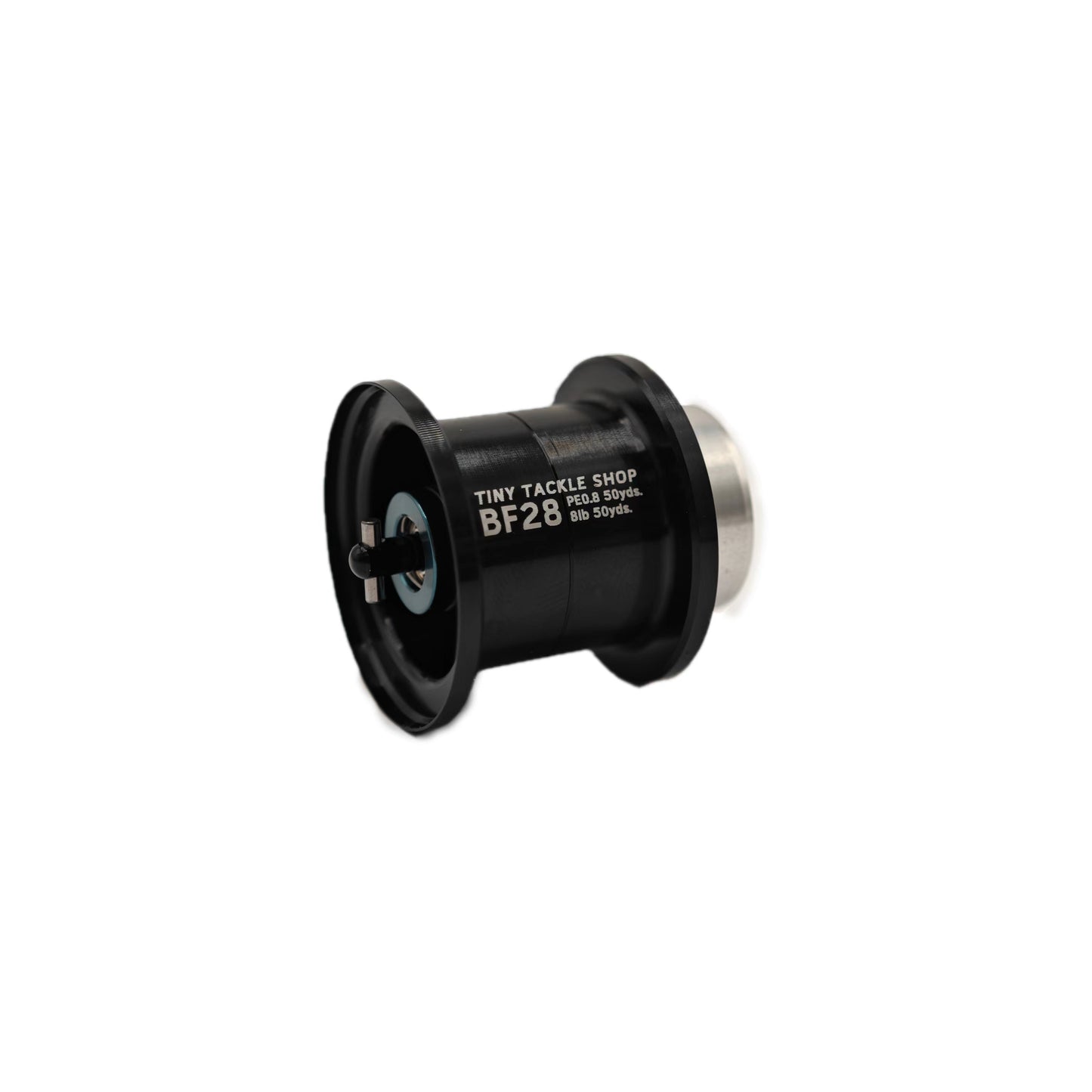 Ultralight BFS Spool BF28
