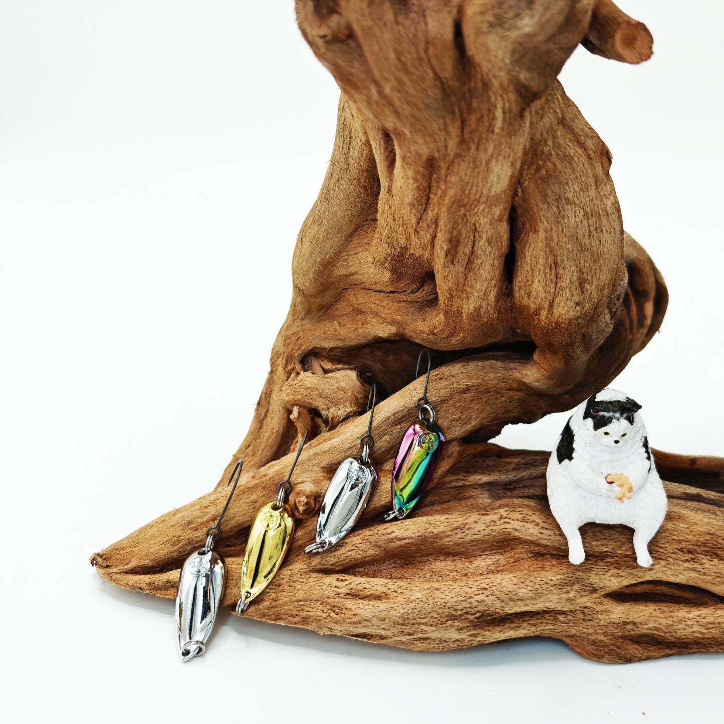 Cicada Spoons
