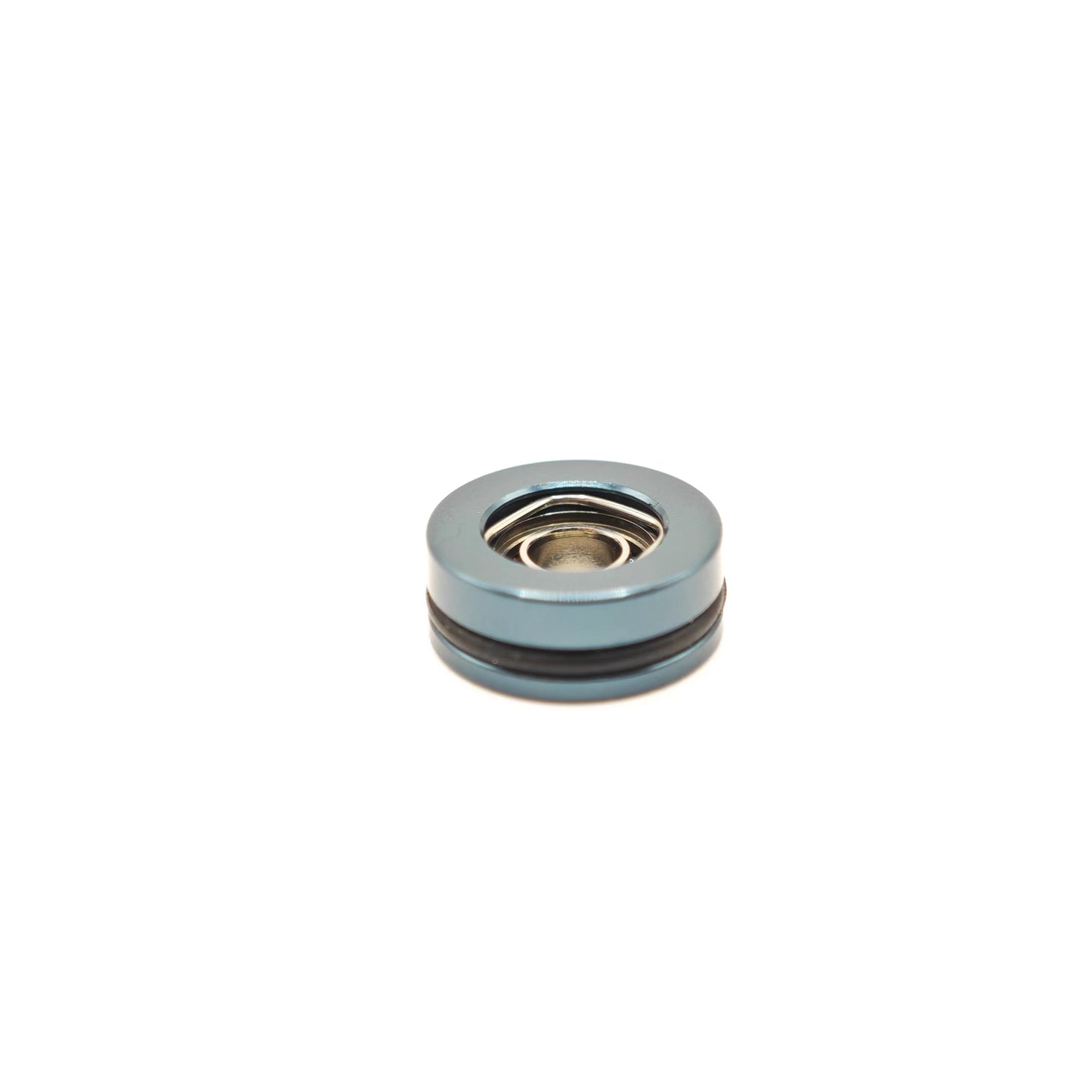 Hybrid SIC BFS Bearings