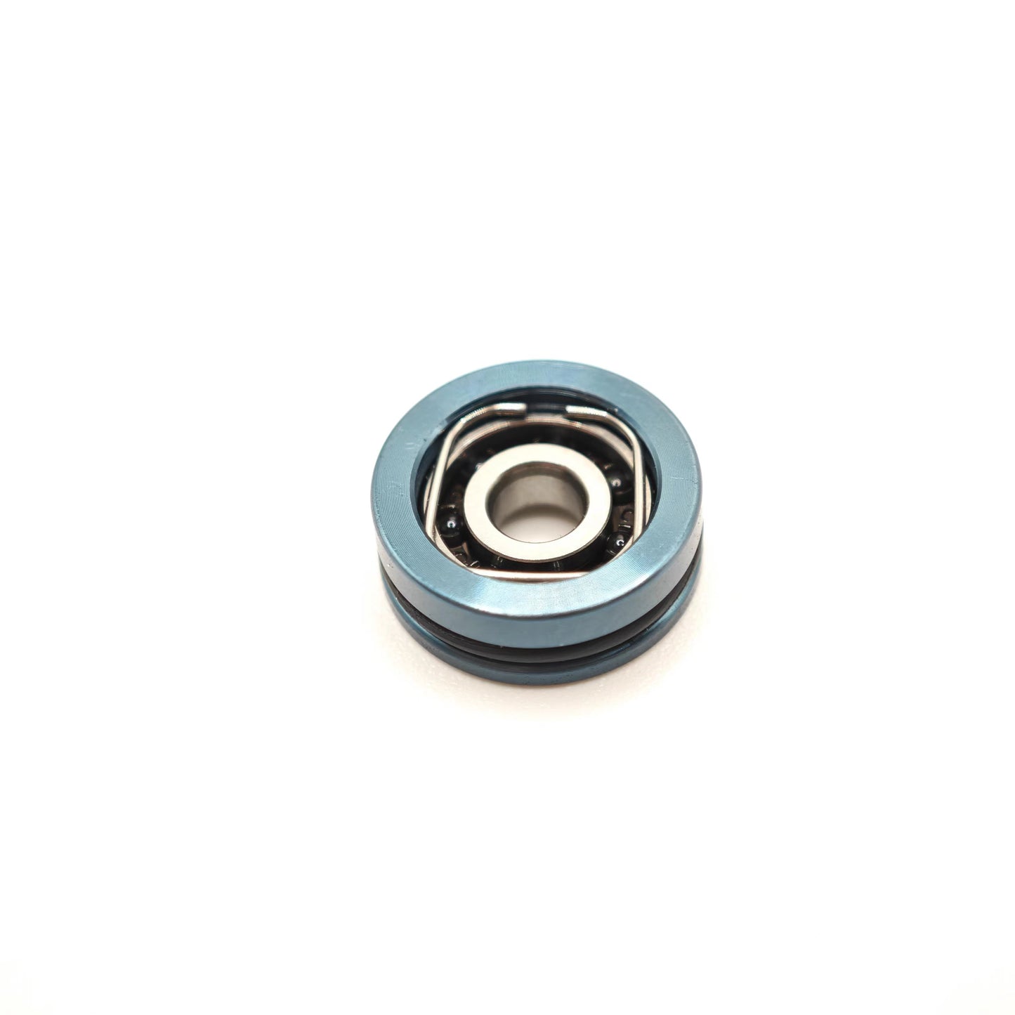 Hybrid SIC BFS Bearings