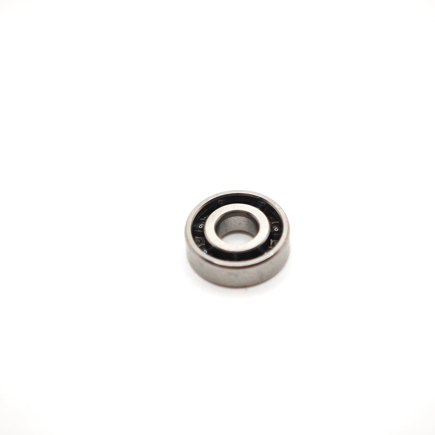 Hybrid SIC BFS Bearings