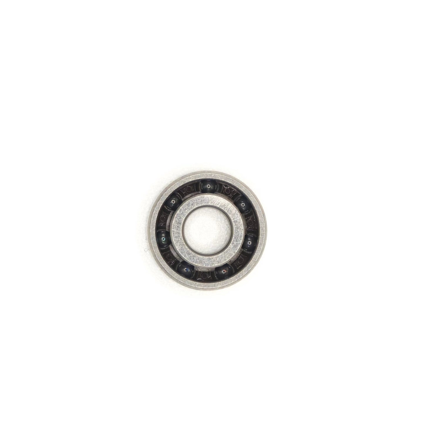 Hybrid SIC BFS Bearings