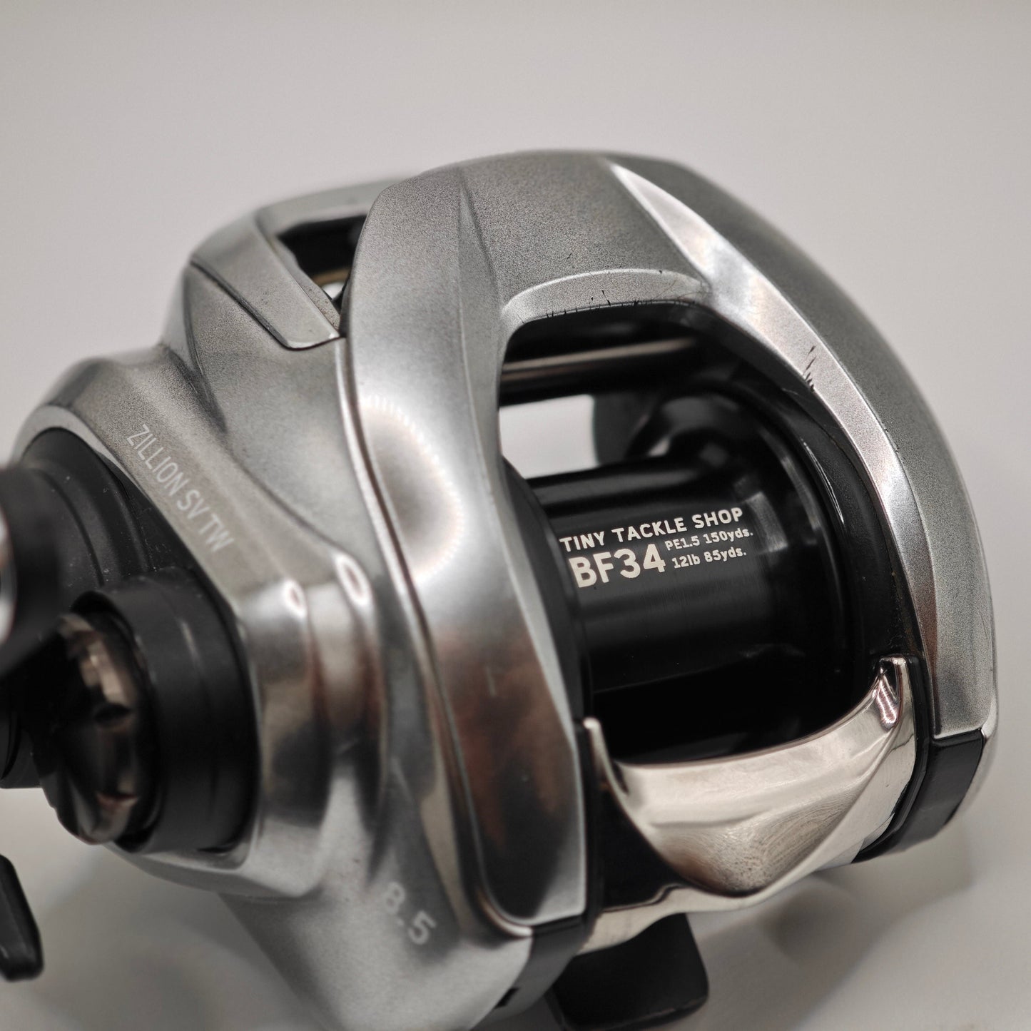 BFS Spool BF34