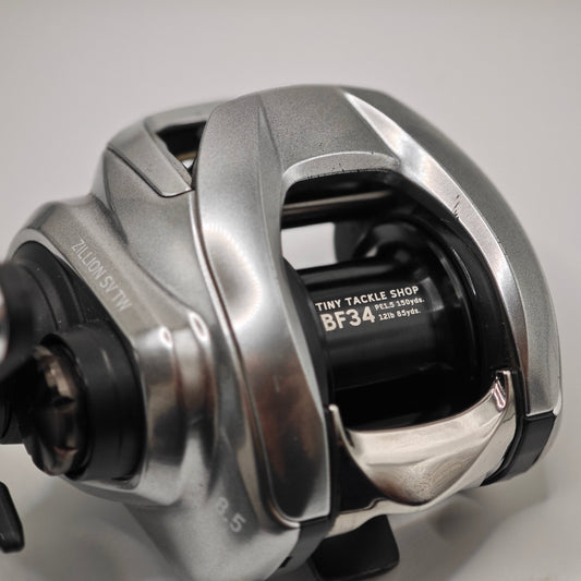 BFS Spool BF34