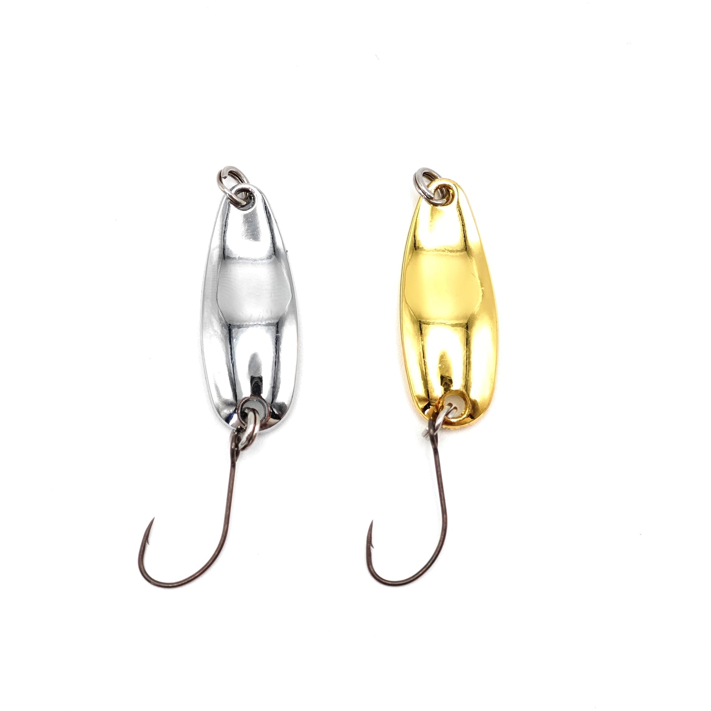 Duo Curve Spoons