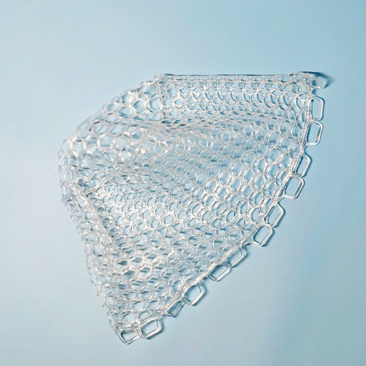 Rubber Net (For Brook Series)