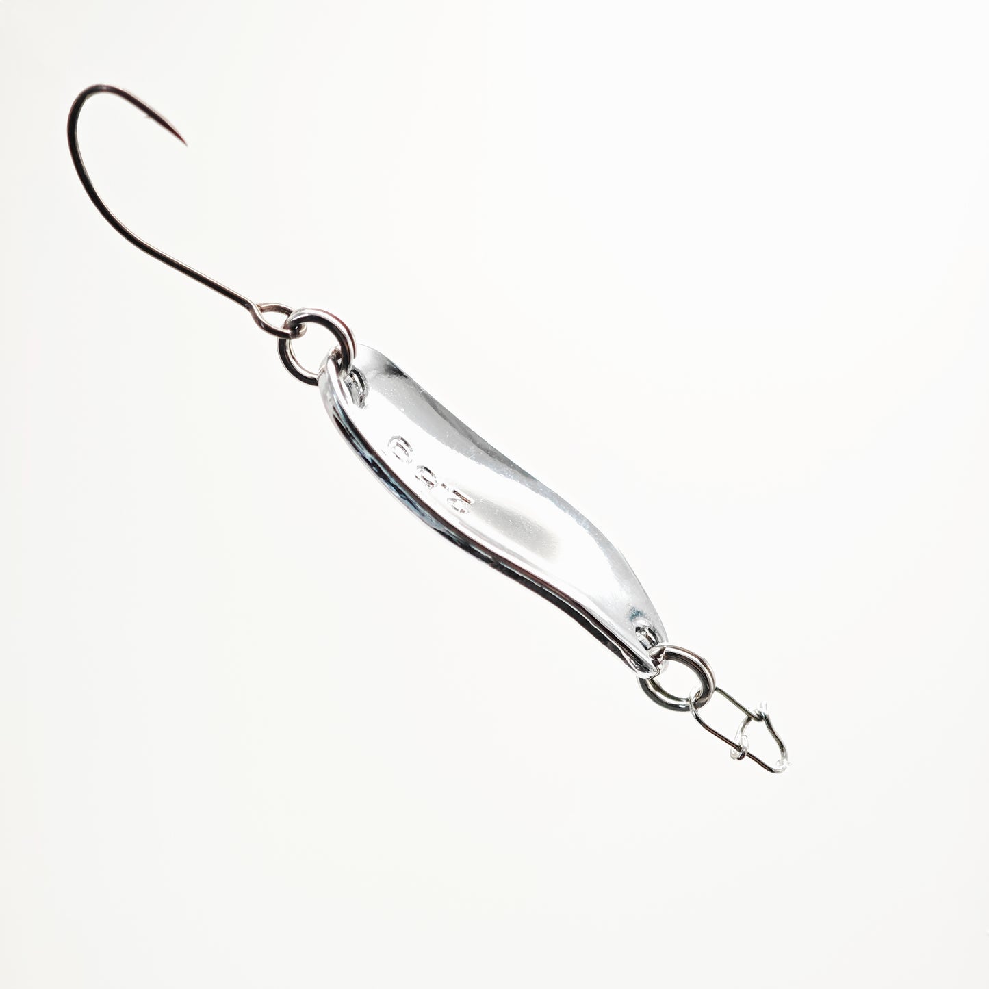 Duo Curve Spoons