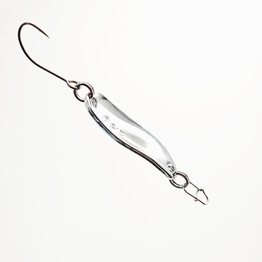 Duo Curve Spoons