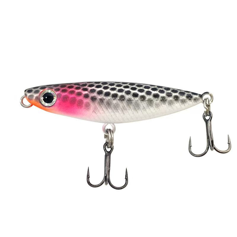 1.8g Topwater Walking Dog