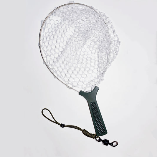 Brook Series Collapsible Landing Net