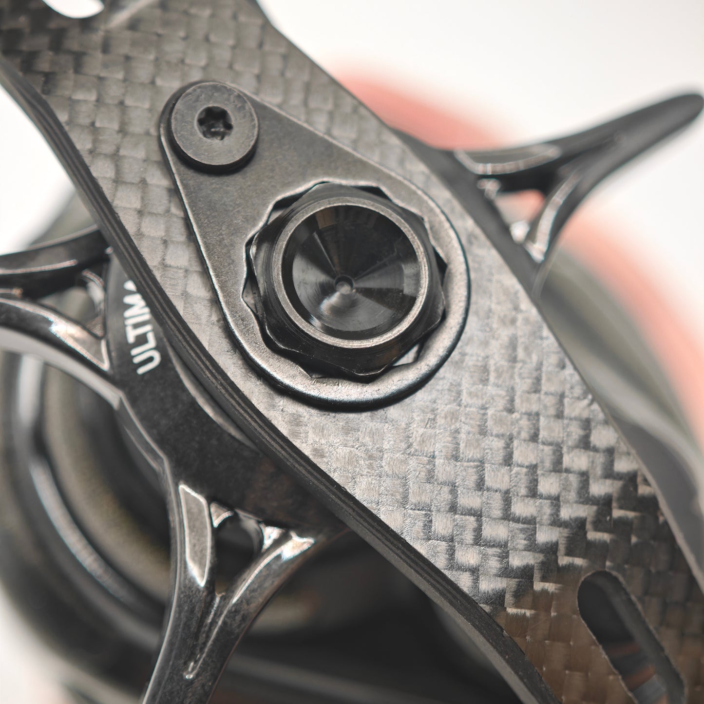 Carbon Handle
