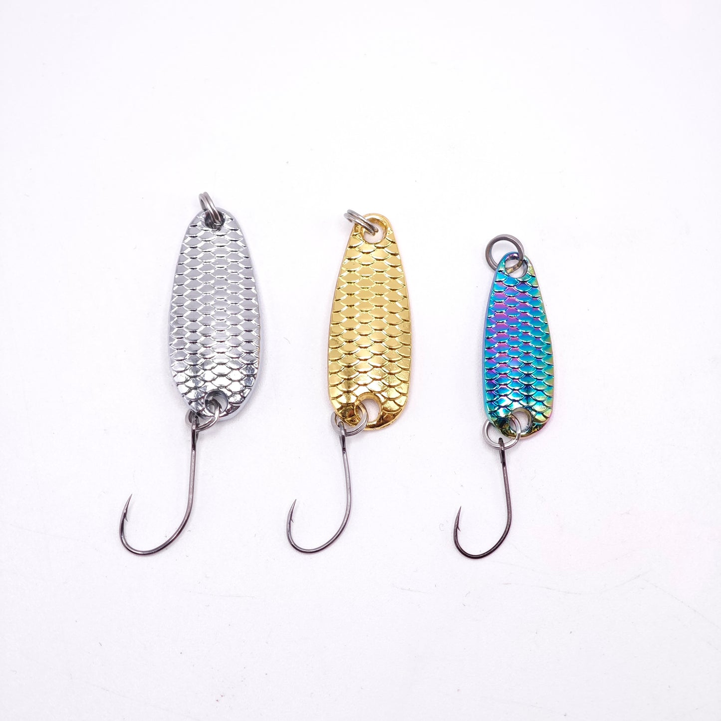 Uroko Spoons