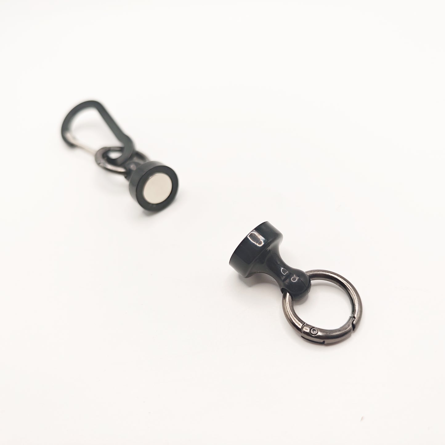 Magnetic Carabiners