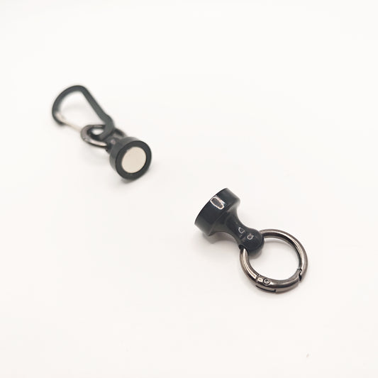 Magnetic Carabiners