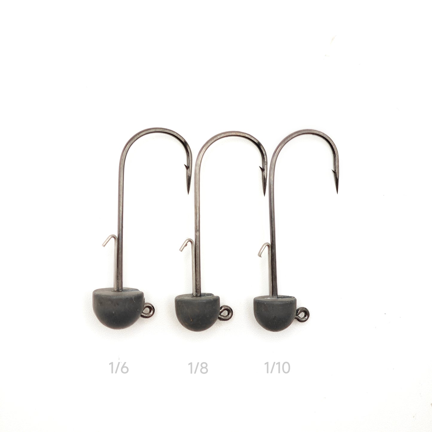 Tungsten Ned Head