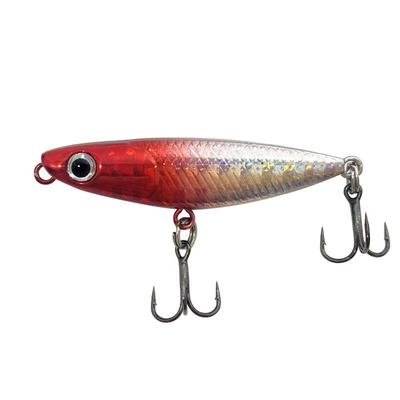 1.8g Topwater Walking Dog