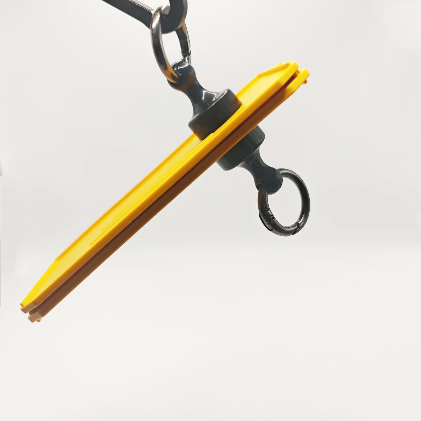 Magnetic Carabiners