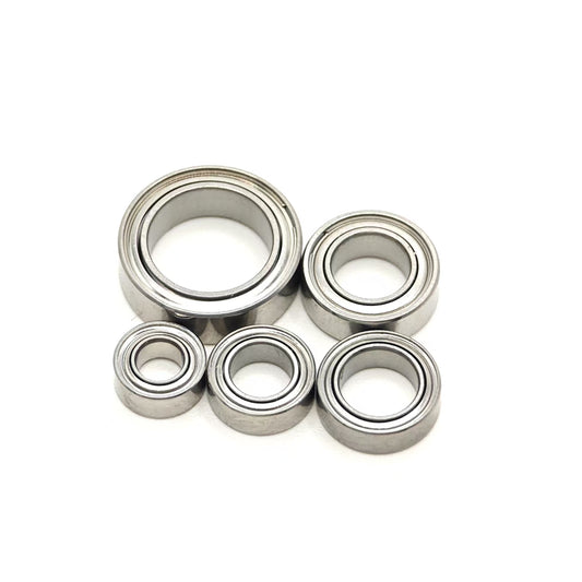 Fishing Reel Stainless Steel Bearing