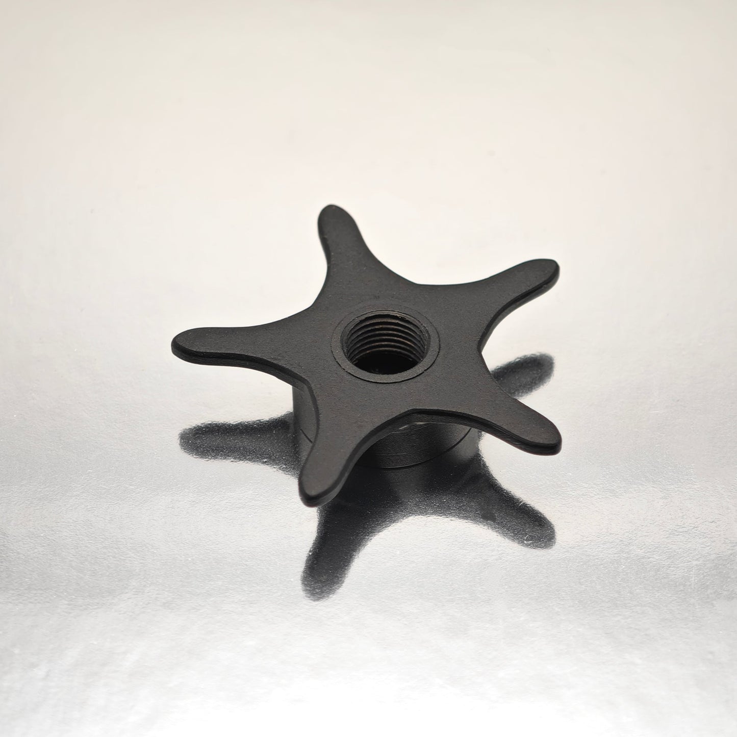 Lightweight Aluminum Drag Star