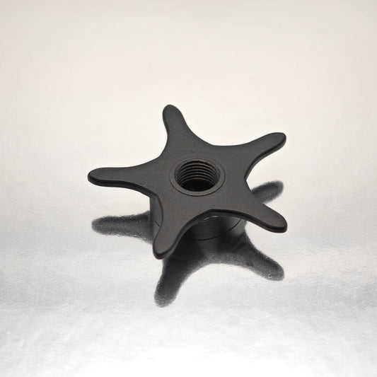 Lightweight Aluminum Drag Star