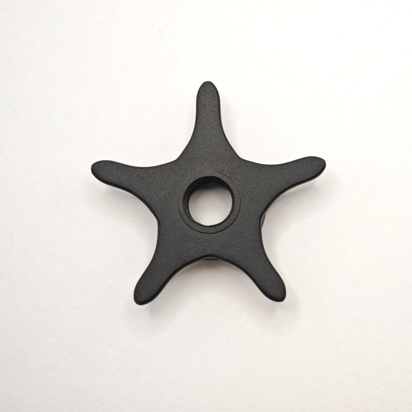 Lightweight Aluminum Drag Star