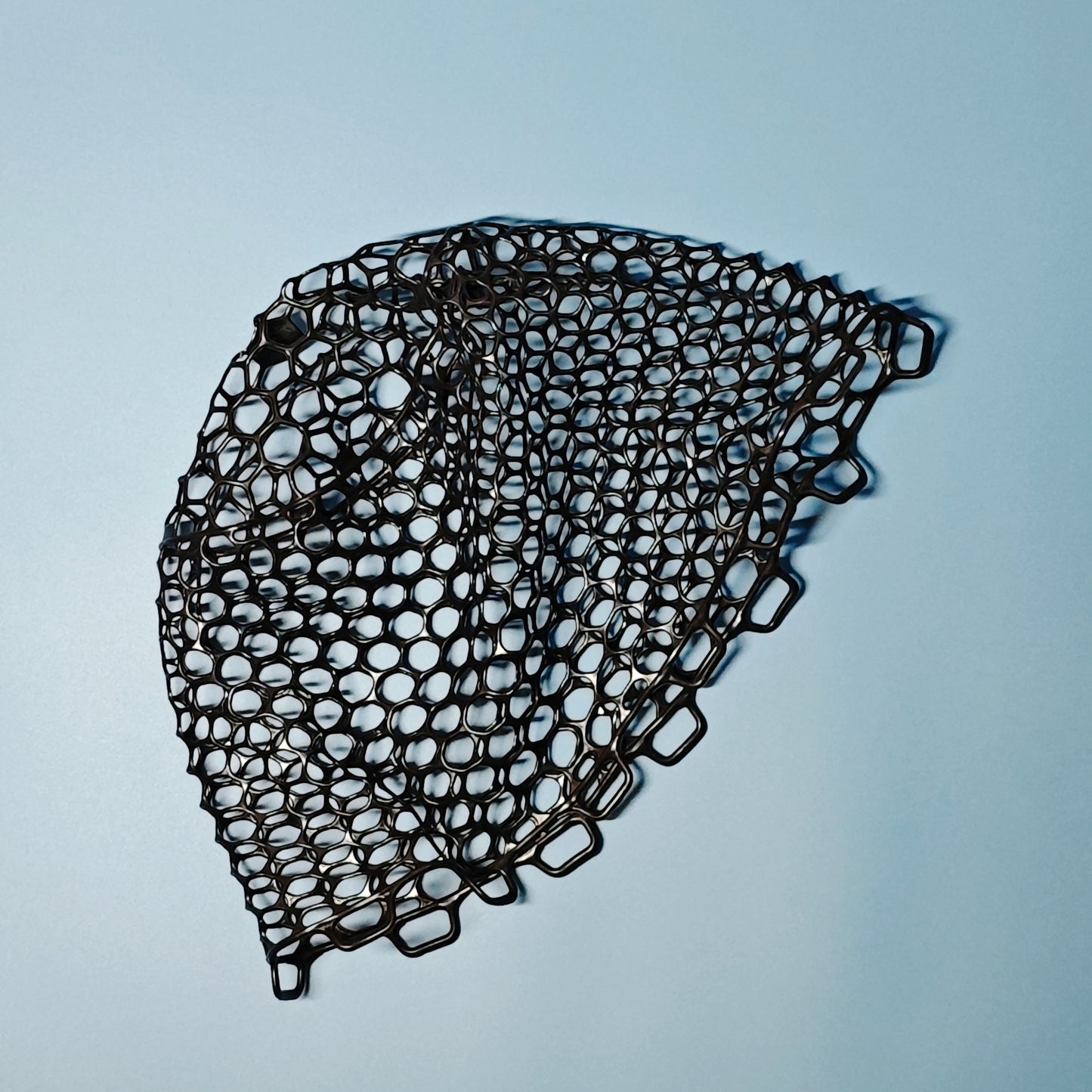 Rubber Net (For Brook Series)
