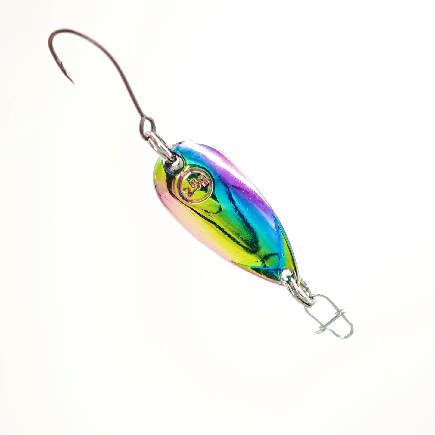Cicada Spoons
