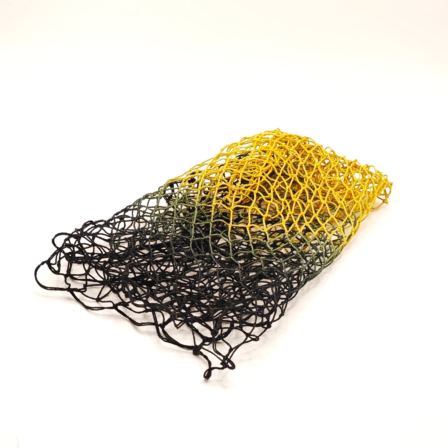 Handmade Cremona knotted Net