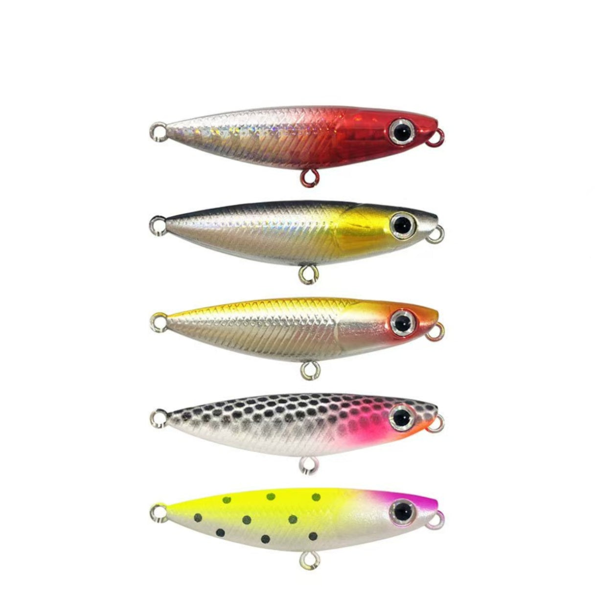 1.8g Topwater Walking Dog