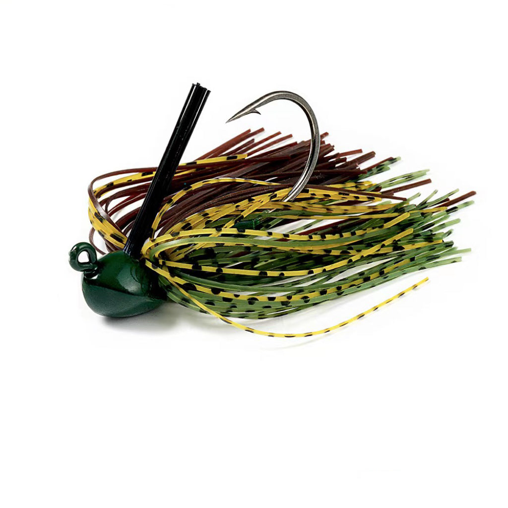 Flipping Jig