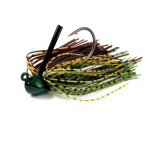 Flipping Jig
