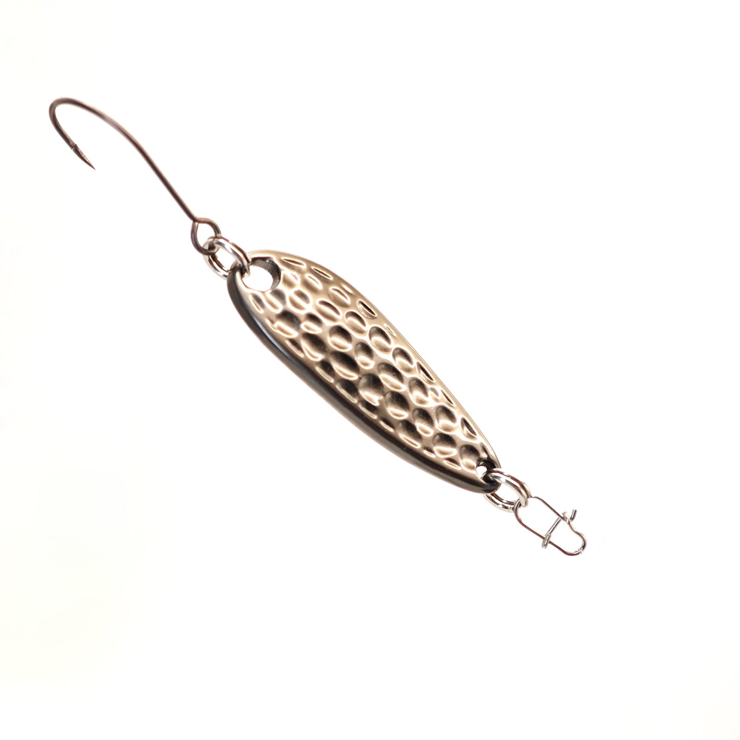 Peanut Spoons