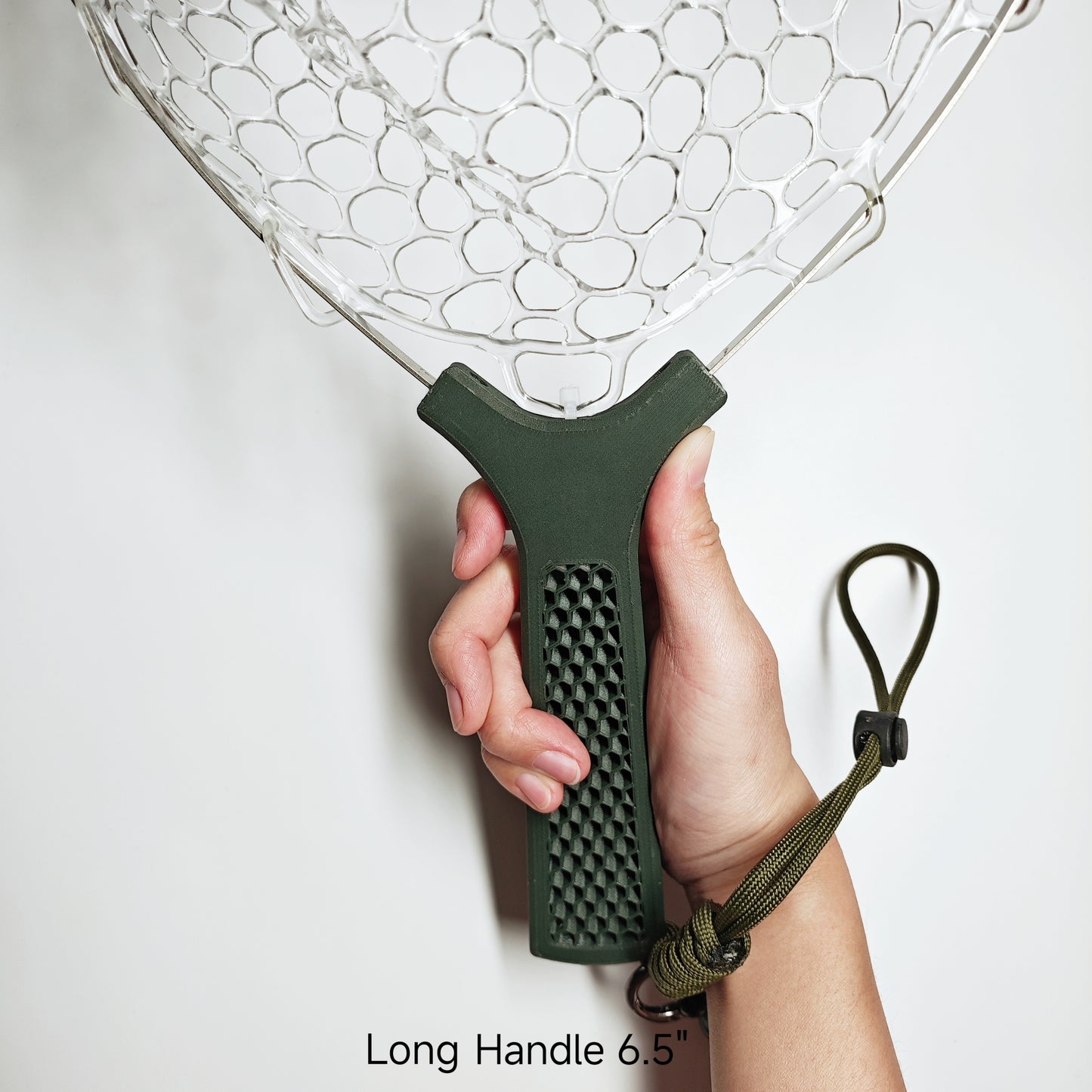 Brook Series Collapsible Landing Net
